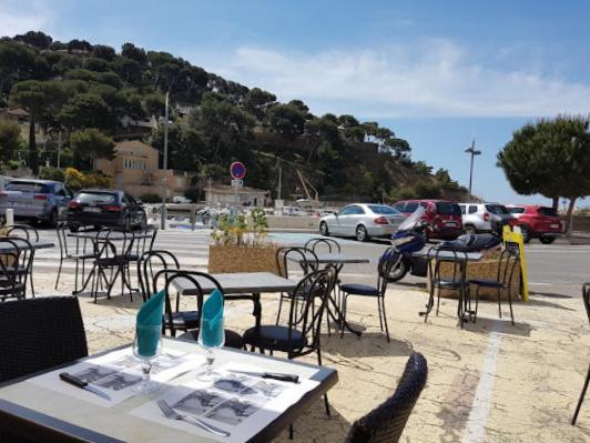 Le Paradis Bleu Calanque De Figuieres, Paddle Et Veranda Ensues-la-Redonne Ngoại thất bức ảnh